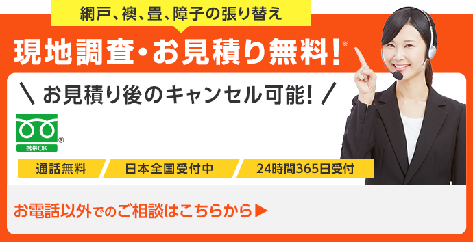 電話ですぐに質問する