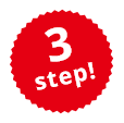 3step!